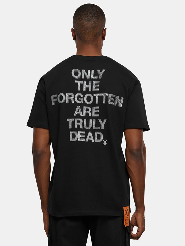 Rivals Oversized Tee-1