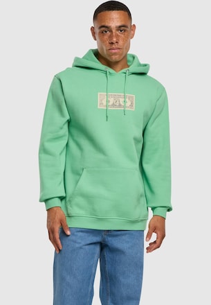Santa Cruz Mako Dollar Hoodie
