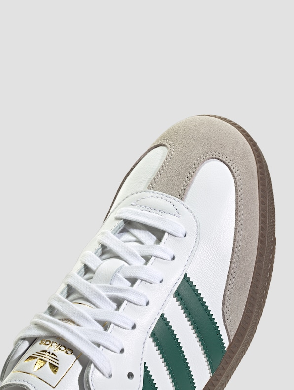 adidas Originals Samba OG Sneakers-6