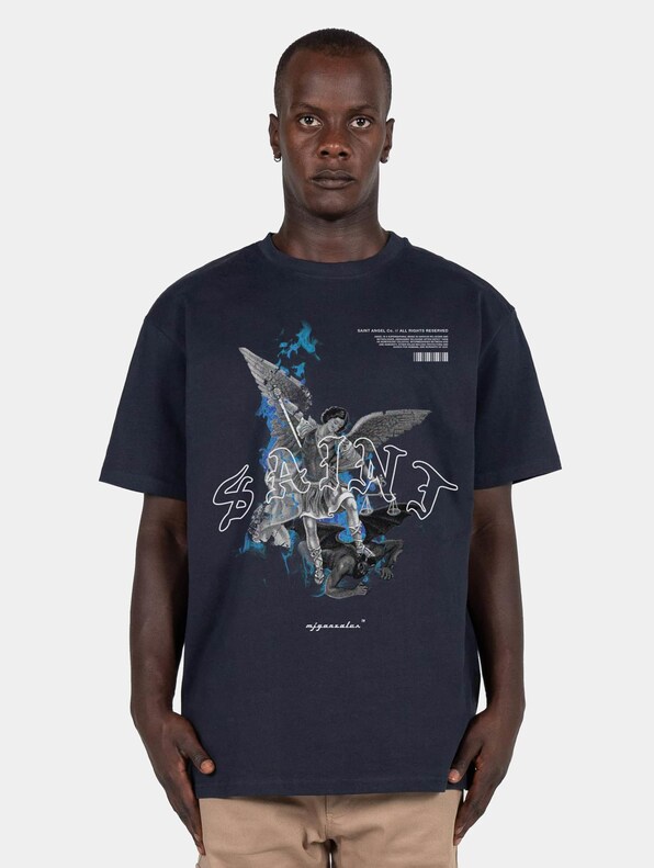 Saint V.1 Heavy Oversized 2.0-0