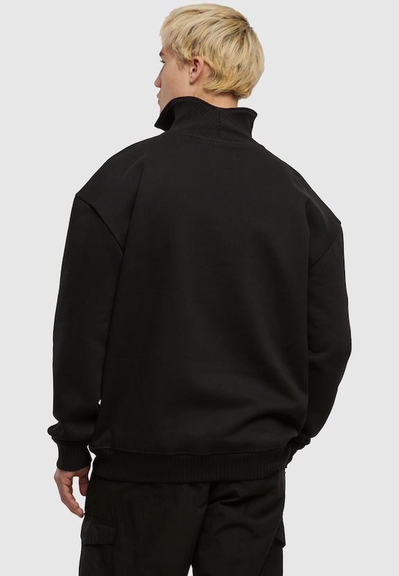 Cut&Sew Troyer-1