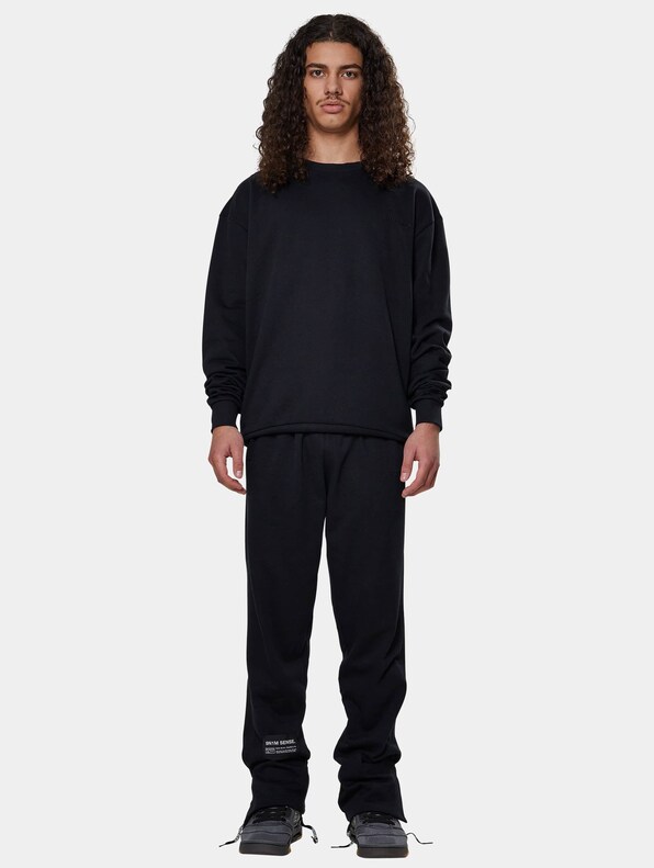 Sense Essential Crewneck-3