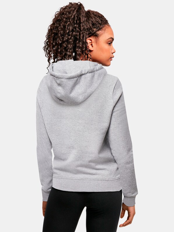 Ladies K Heart Basic-1