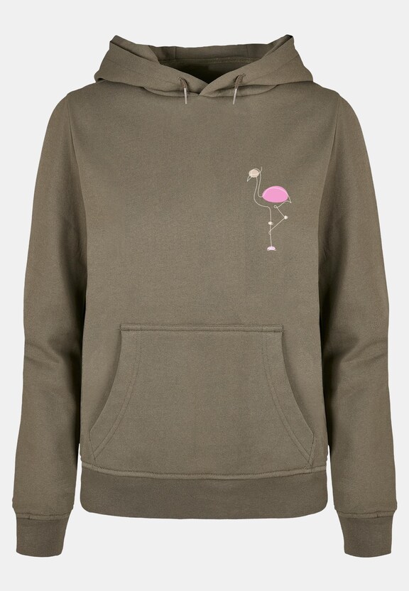  Ladies Flamingo Basic -0