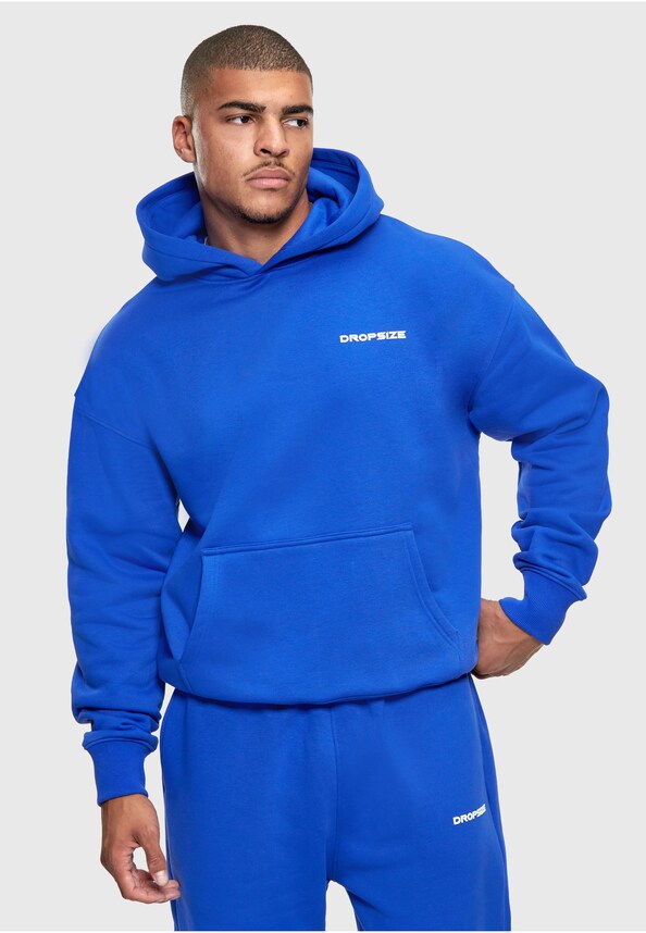 BASIC HOODIES-0