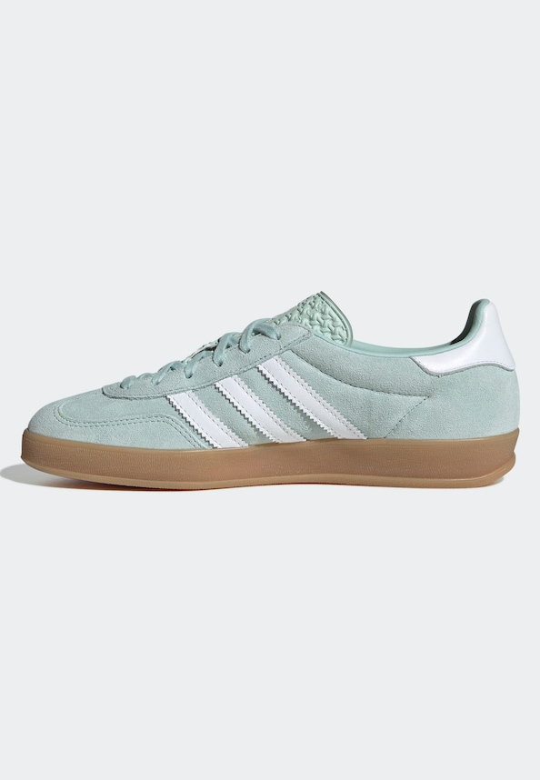 Gazelle Indoor W-2
