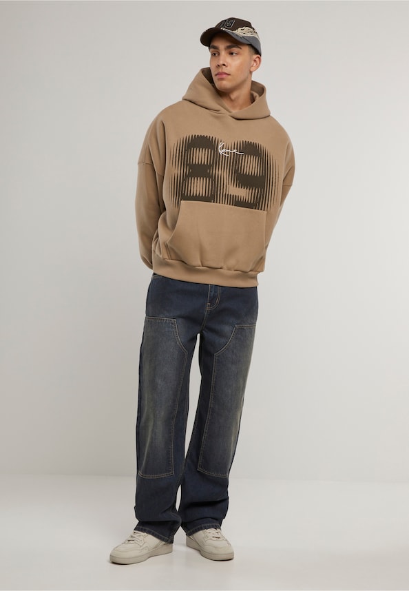 Signature 89 Boxy Os Hoodie-2