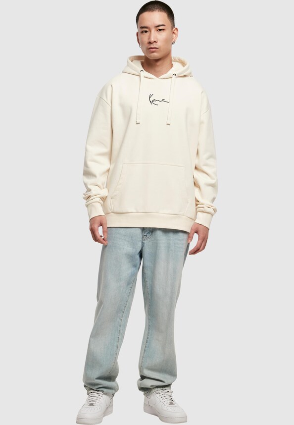 Small Signature Essential-6