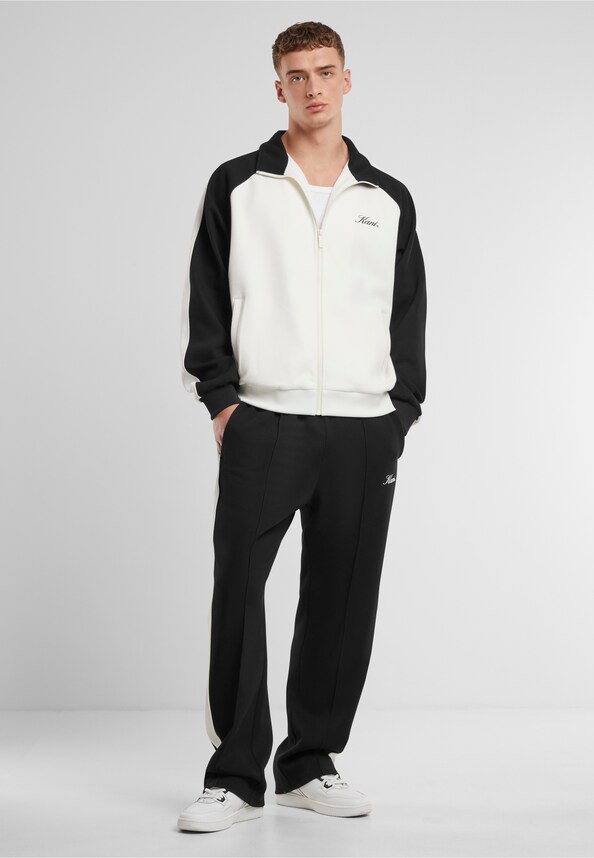 Kani Sidestripe Trackjacket-2