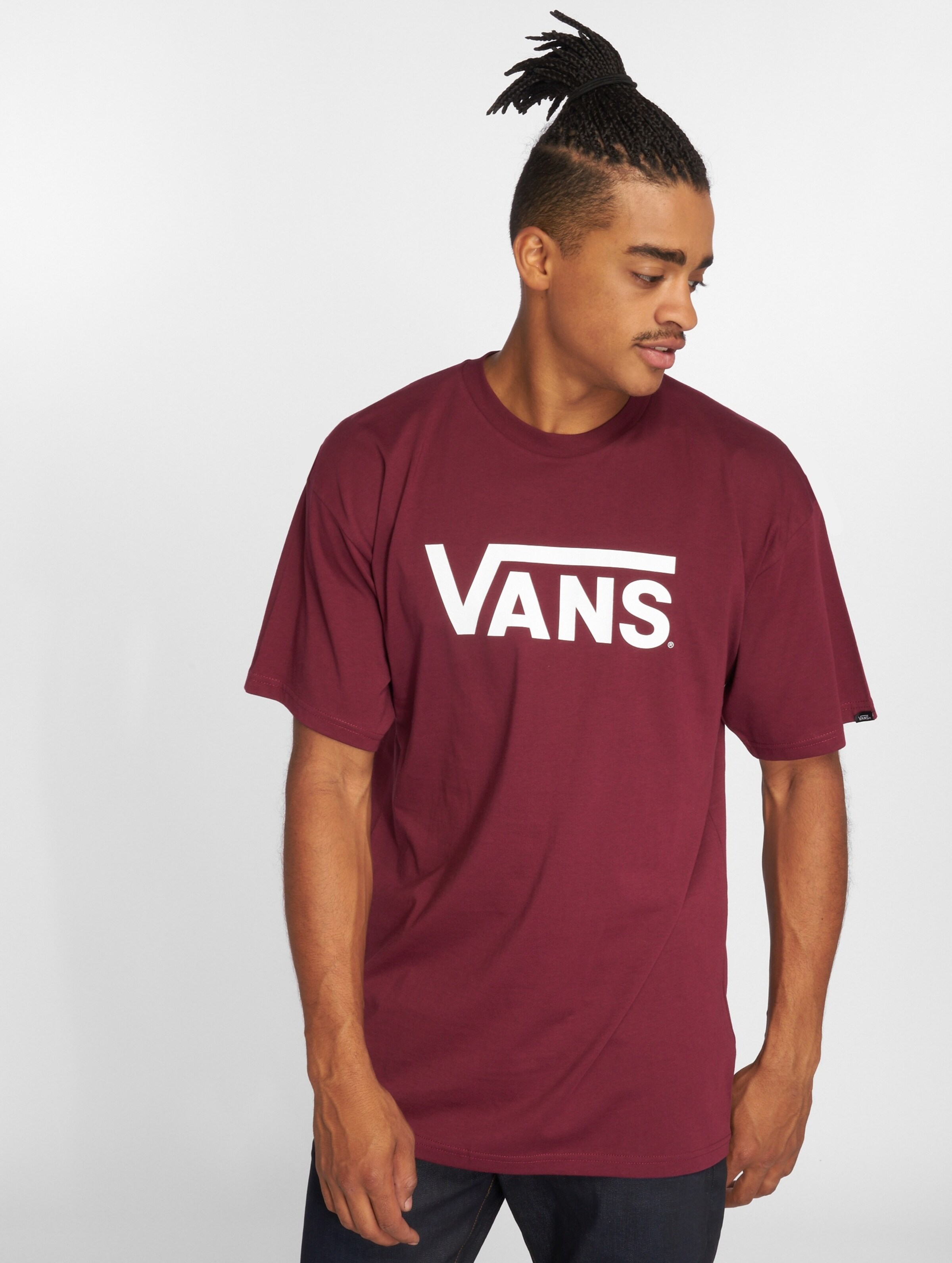 Compra online T shirt Vans al Miglior Prezzo