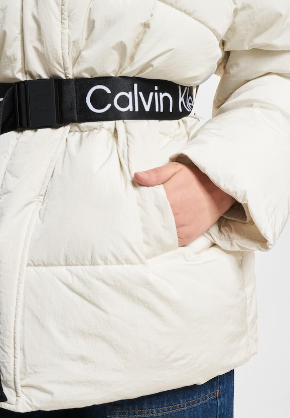 Belted Long-5
