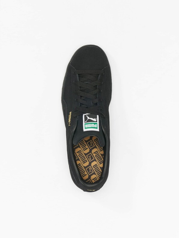 Suede Classic XXI-3