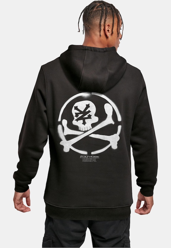 Skull -1