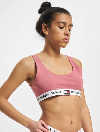 Tommy Hilfiger Unlined Bralette