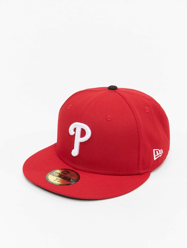 New Era New Era 59Fifty Philadelphia Phillies Fitted Hat ACPERF