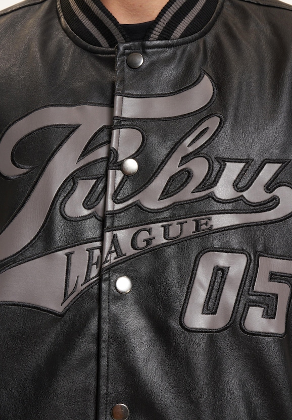 Varsity Leather-3