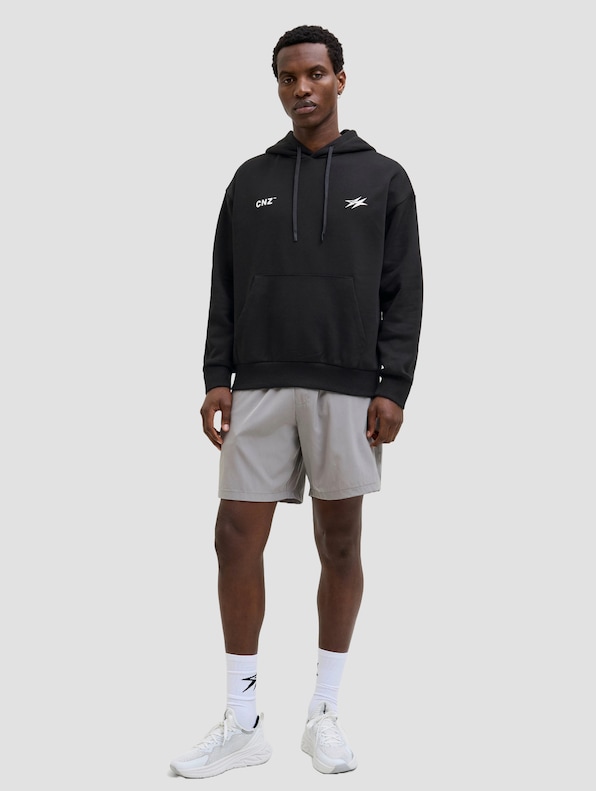 Jack & Jones Cnz Berlin Sweat Hoodies-3