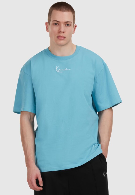 Small Signature Essential Tee-0
