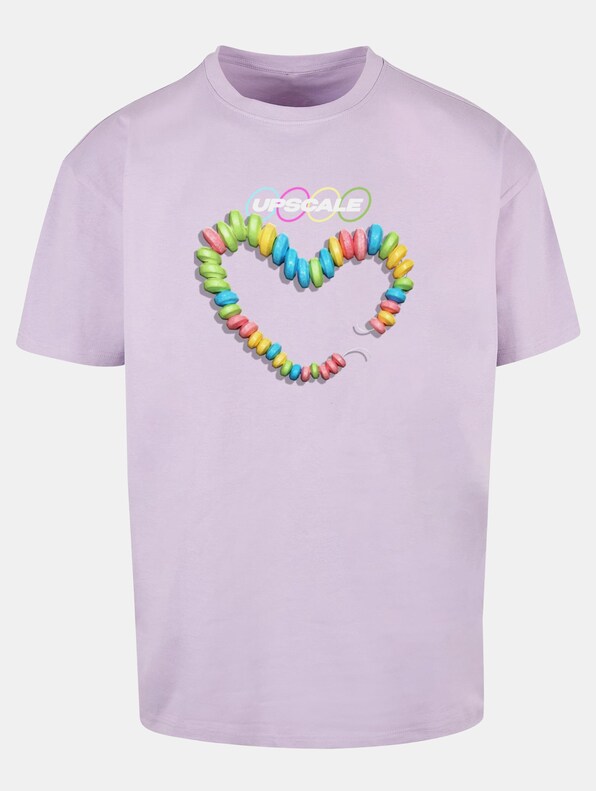 Sweet Treats Heavy Oversize -2