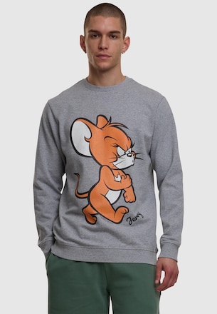Tom & Jerry - Angry Mouse