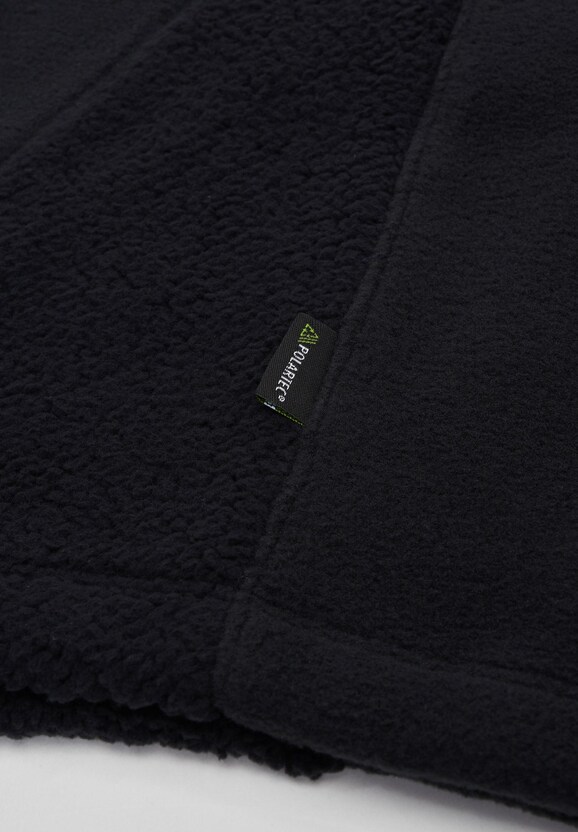 Neckwarmer Fleece -5