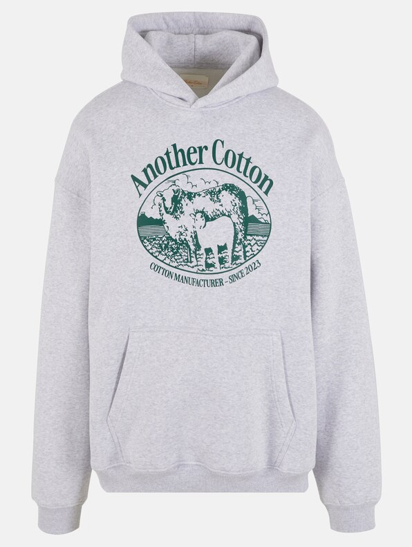 Manufacture Oversize -4