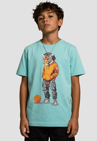 Kids Tiger Sports