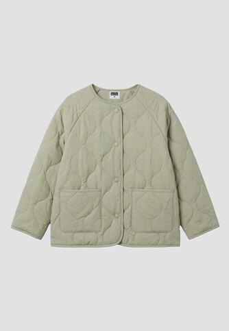 Girls Quilted