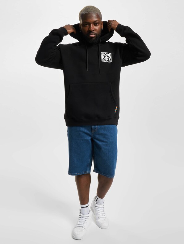 Homeboy OLD SCHOOL Hood-6