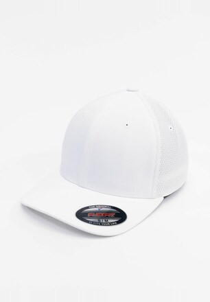 Mesh Cotton Twill