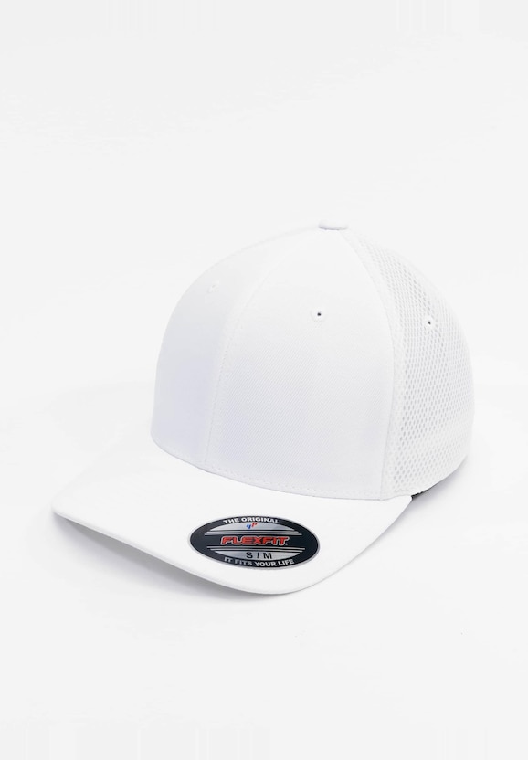 Mesh Cotton Twill-0