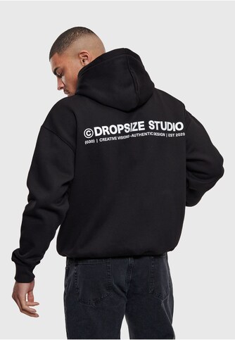 HEAVY OVERSIZE STUDIO 