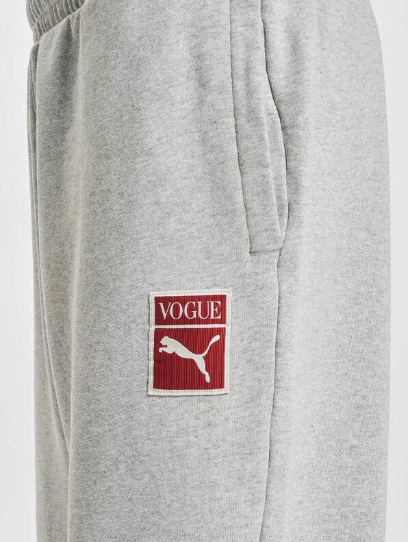 Puma X Vogue Relaxed TR Sweat Pants-3
