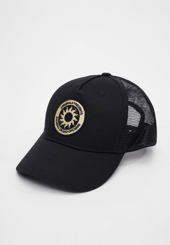 Logo Baseball