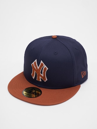 New Era Boucle 59Fifty New York Yankees
