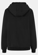 K Heart EMB Fluffy Hoody-3