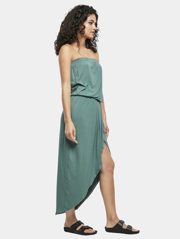 Ladies Viscose Bandeau-3