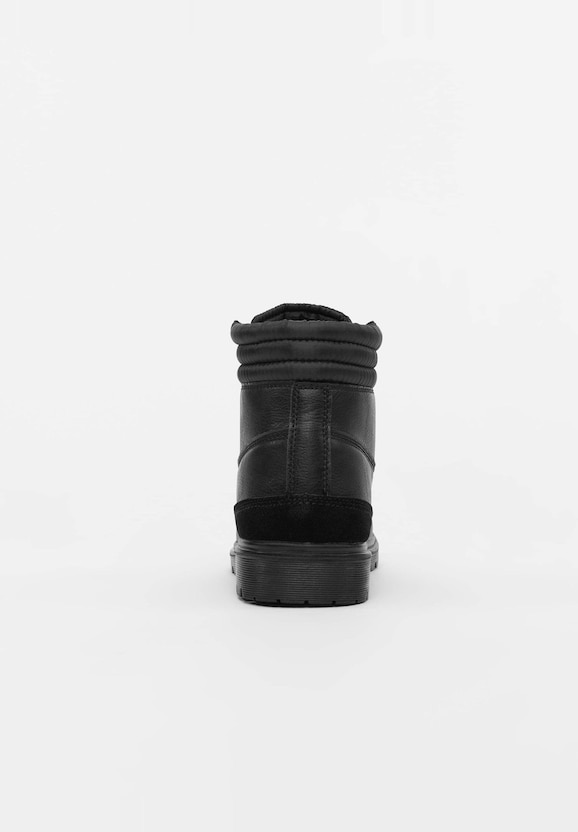 Urban Classics Winter Boots-4
