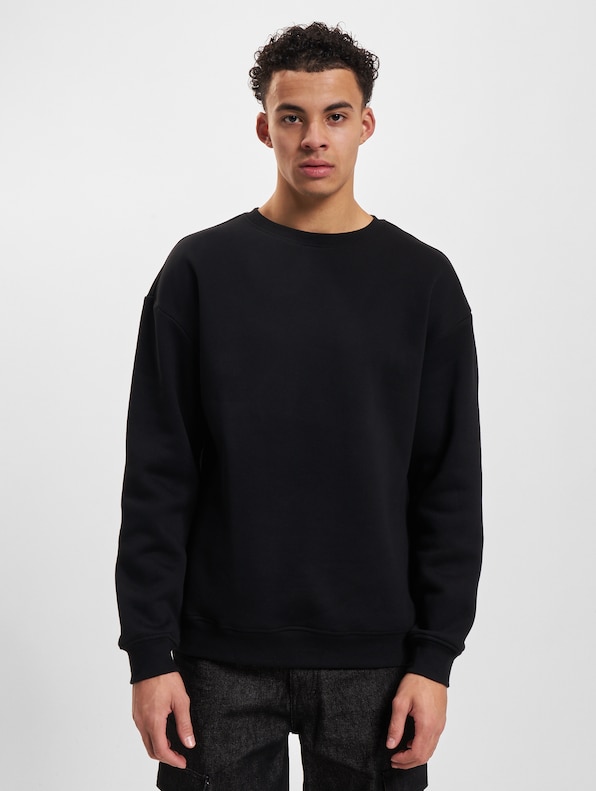 Thug Life Pullover-2