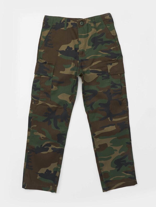 Kids US Ranger Trouser-0