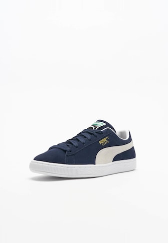 Suede Classic XXI
