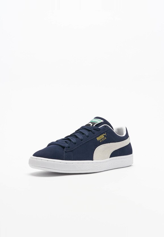 Suede Classic XXI-0