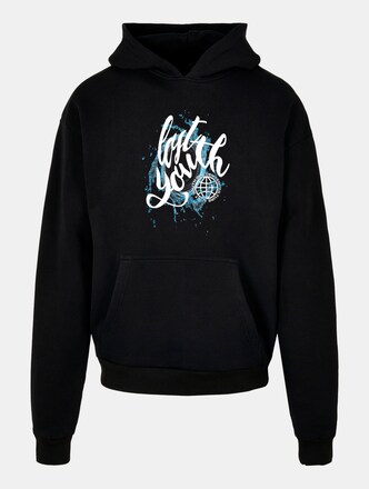 Lost Youth WATER V.1 Hoodie