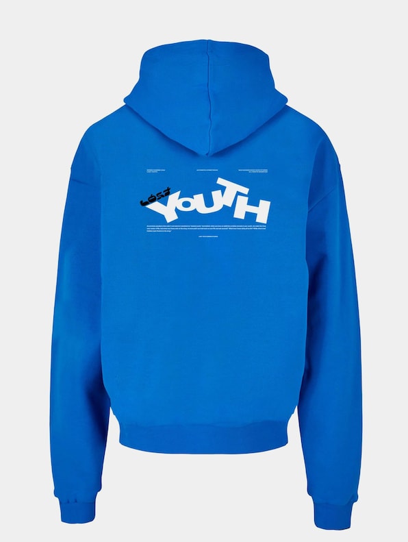 LY HOODIE ''YOUTH''-1