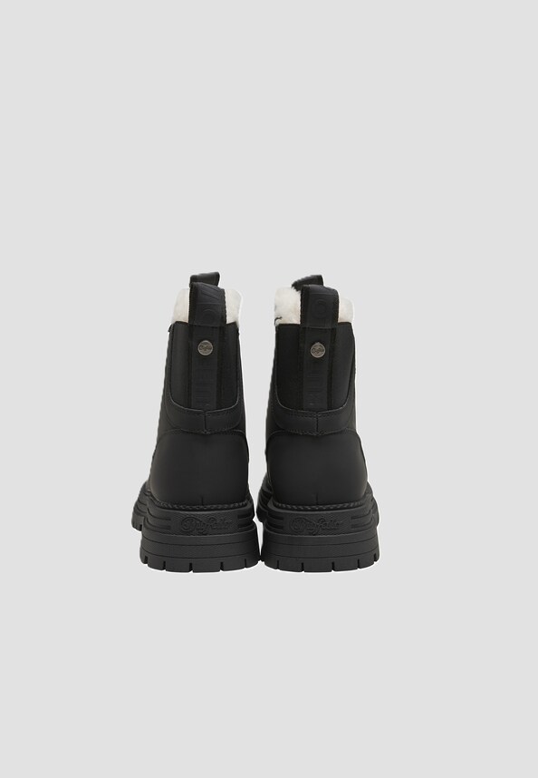 LENNOX RAIN  SHORT WARM-1