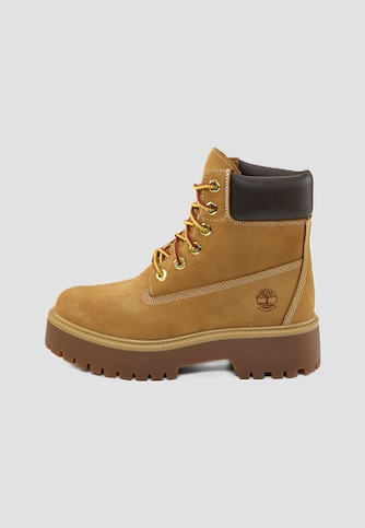 Stone Street 6 inch Lace Up Waterproof 