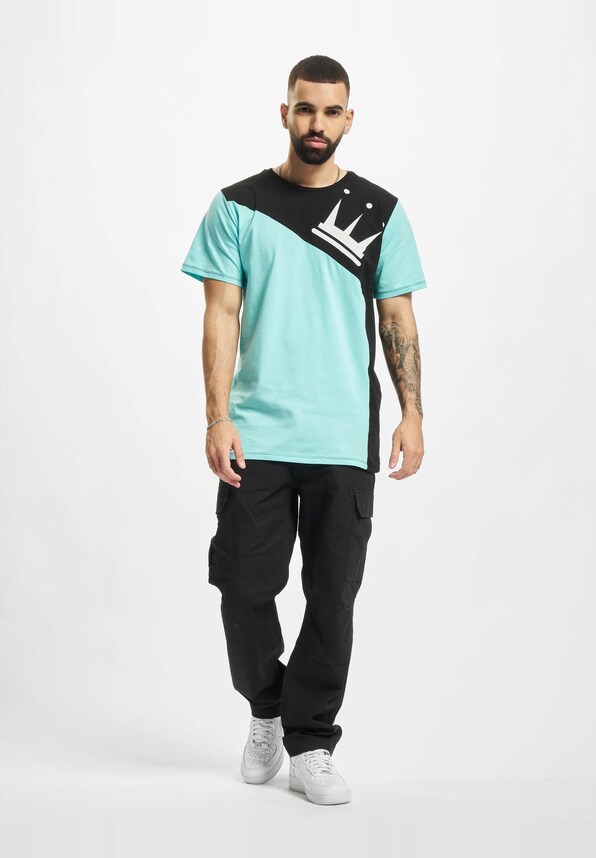 Color Blocking Crown-4