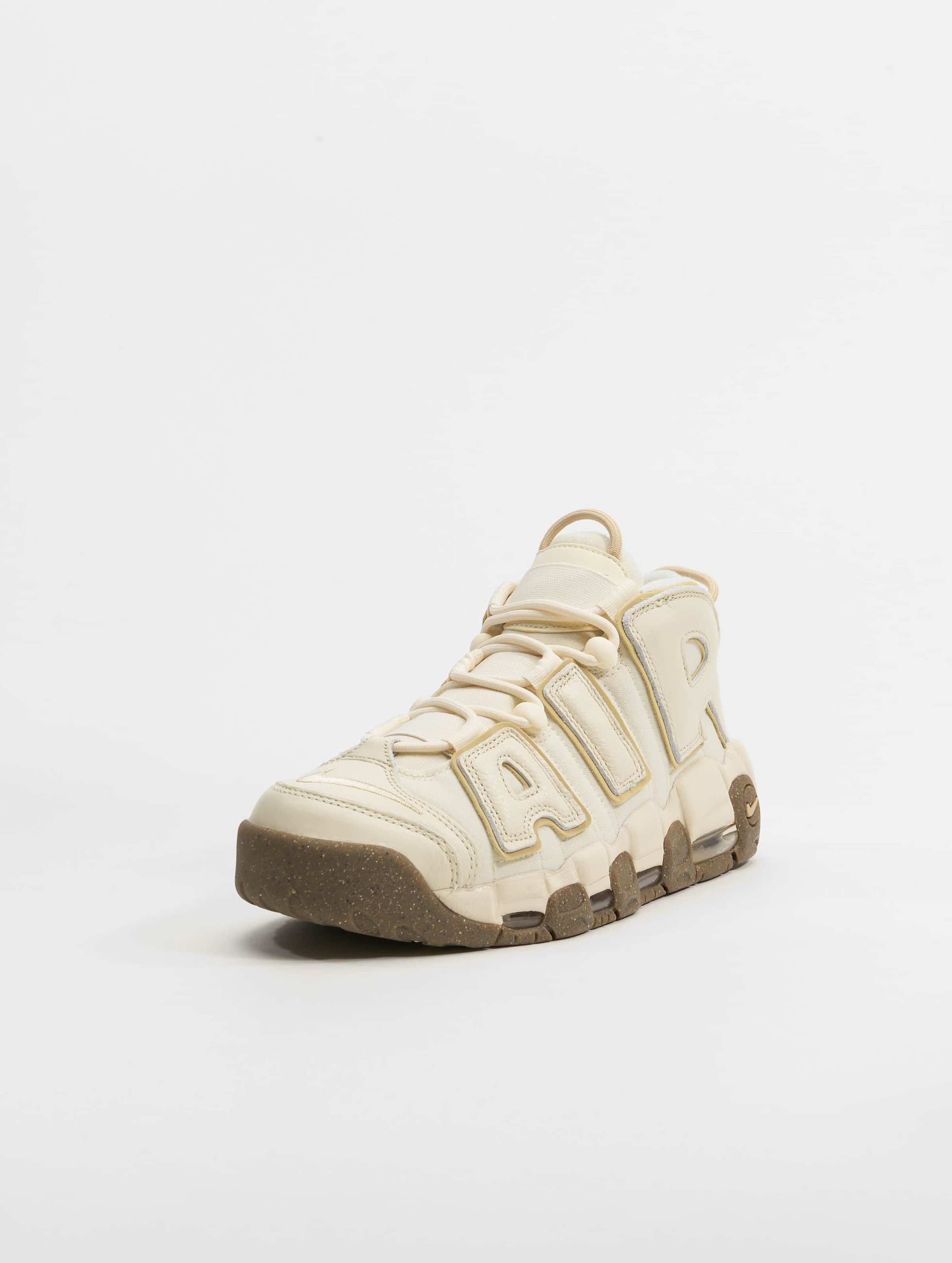 Nike air more outlet uptempo cream