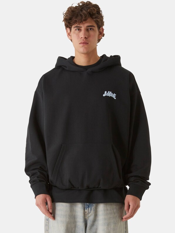 Lost Youth Amalfi Coast Hoodies-0