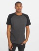 Raglan Contrast Tee-2
